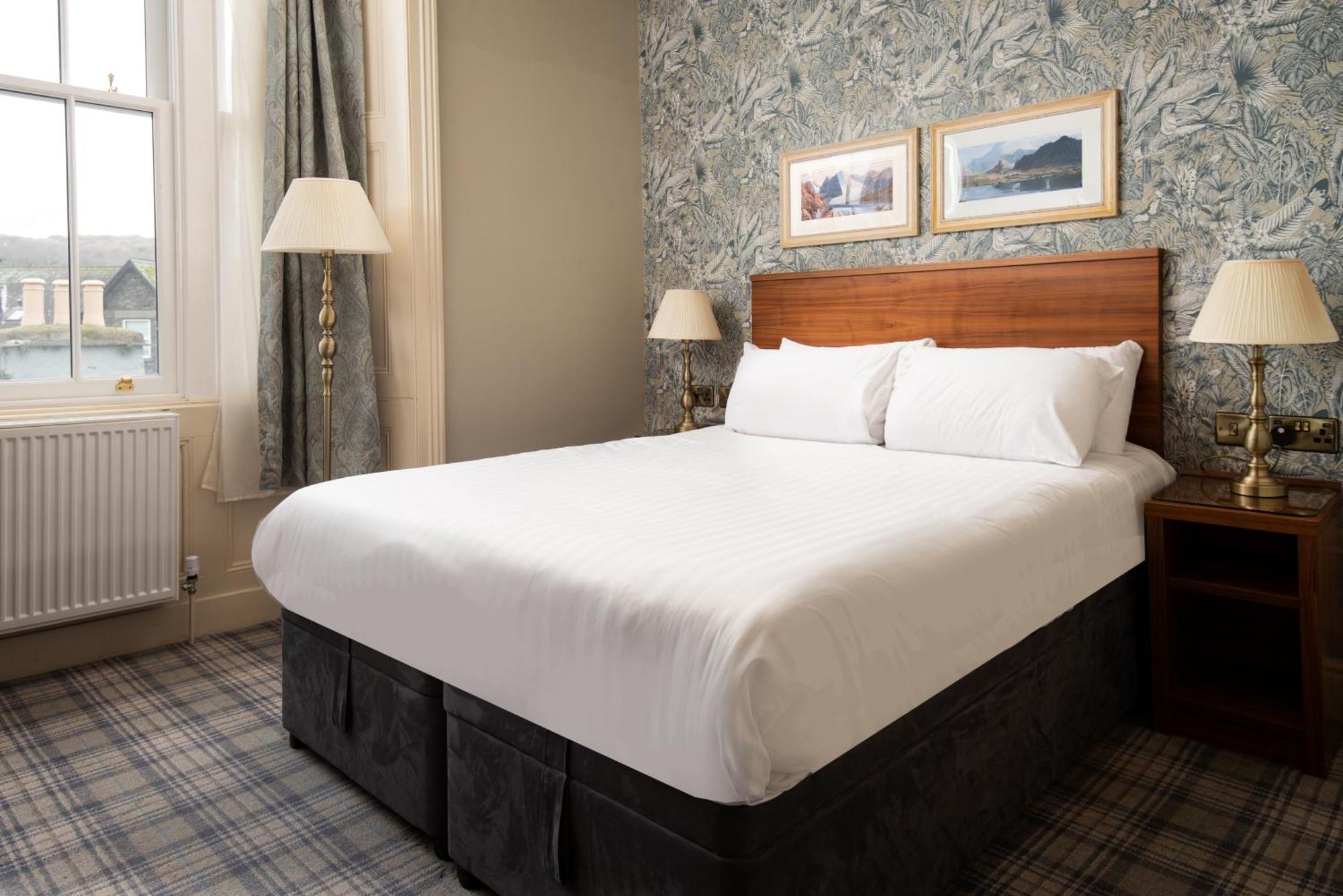 The Temperance Inn, Ambleside - The Inn Collection Group ภายนอก รูปภาพ