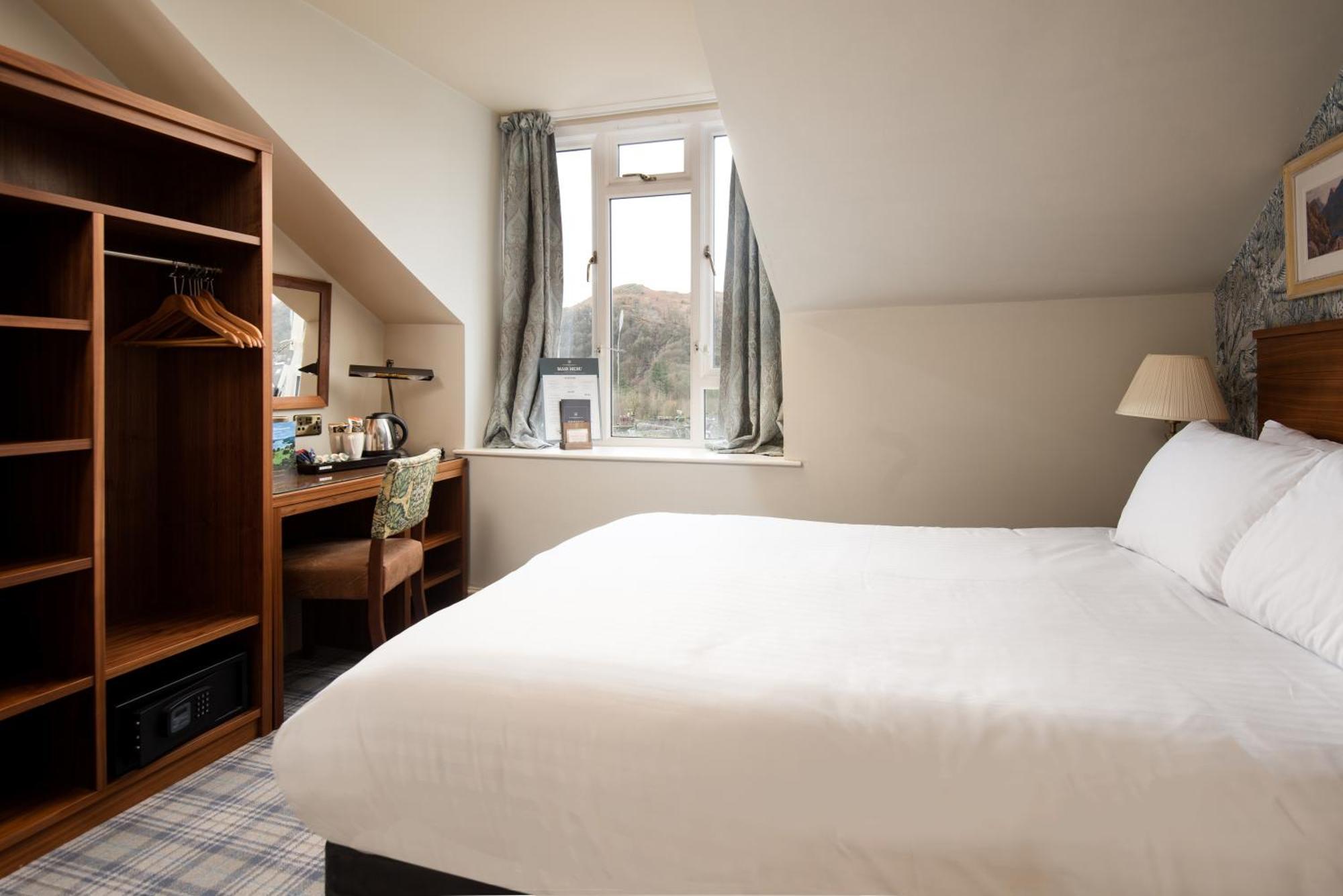 The Temperance Inn, Ambleside - The Inn Collection Group ห้อง รูปภาพ