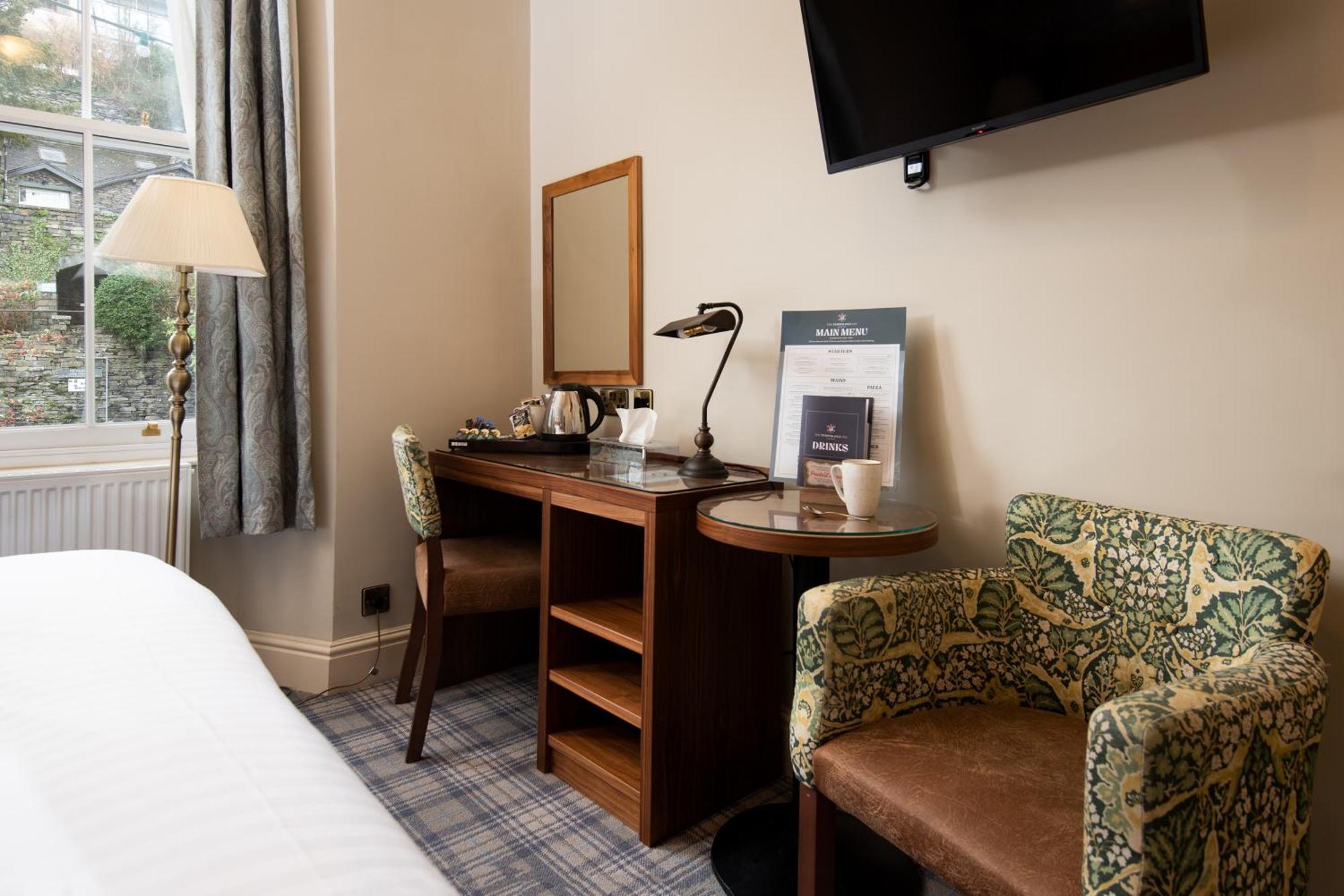 The Temperance Inn, Ambleside - The Inn Collection Group ห้อง รูปภาพ